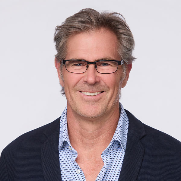 Dr. Bryan Tremblay, Beaconsfield Dentist