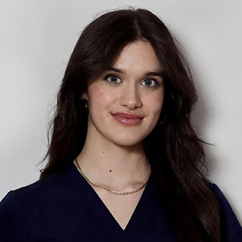 Dr. Stella Predoiu, Beaconsfield General Dentist
