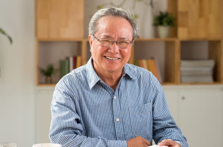 Dental Implants in Beaconsfield width=